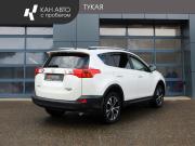 Toyota RAV4 IV (XA40) Казань  - изображение 15