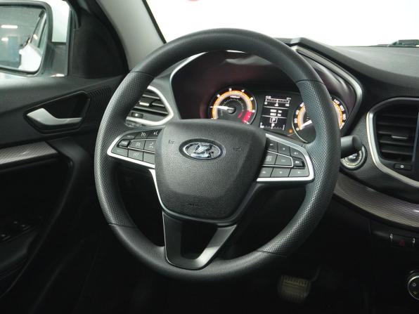 Lada (ВАЗ) Vesta I Рестайлинг (NG) с пробегом 2024 года, цена 1 269 000 рублей, 13485 км, седан, Автокод Объявления