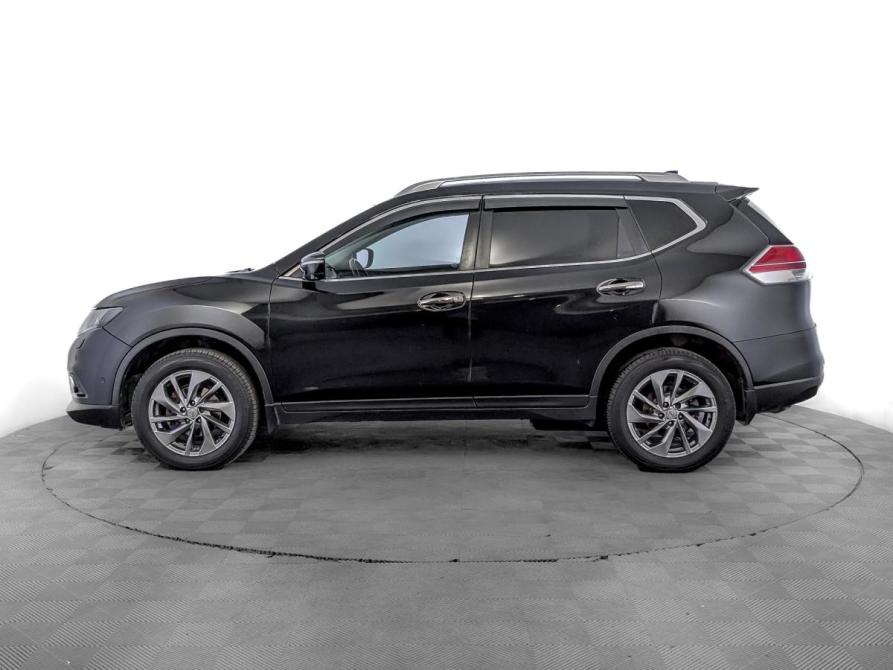 Nissan X-Trail III Москва  - изображение 8