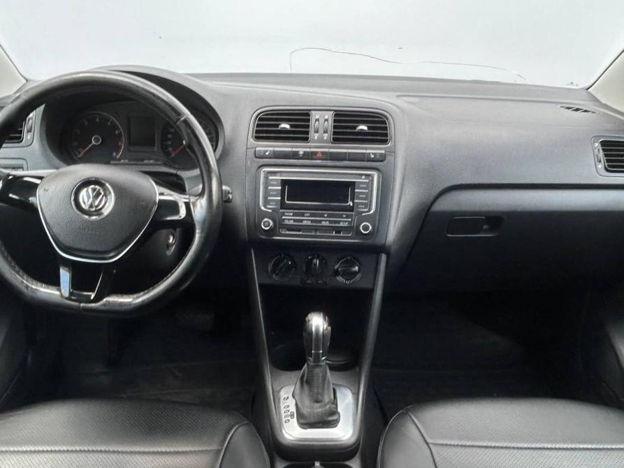 Volkswagen Polo V Рестайлинг Москва  - изображение 9