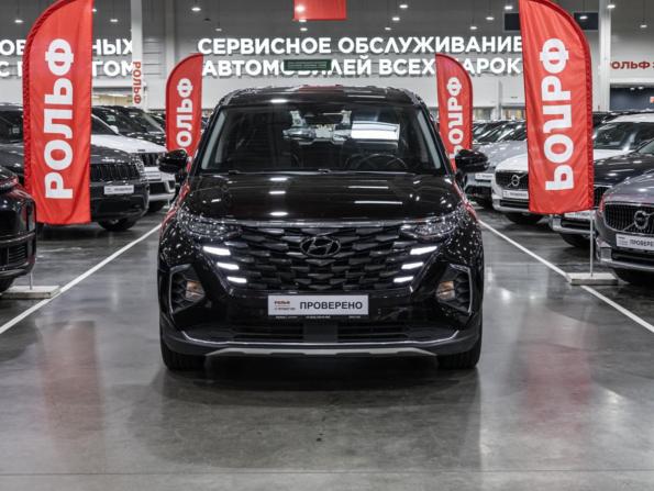 Hyundai Custo I с пробегом 2022 года, цена 3 999 700 рублей, 63691 км, минивэн, Автокод Объявления