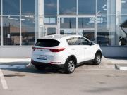 Kia Sportage IV Курган  - изображение 24