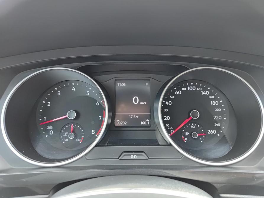 Volkswagen Tiguan II Чебоксары  - изображение 16