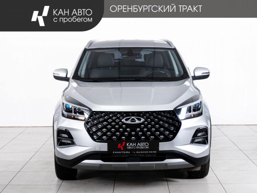 Chery Tiggo 4 Pro I Казань  - изображение 2