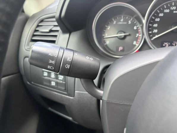 Mazda CX-5 I с пробегом 2014 года, цена 1 635 000 рублей, 159657 км, внедорожник, Автокод Объявления