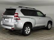 Toyota Land Cruiser Prado 150 Series Рестайлинг 1 Москва  - изображение 24