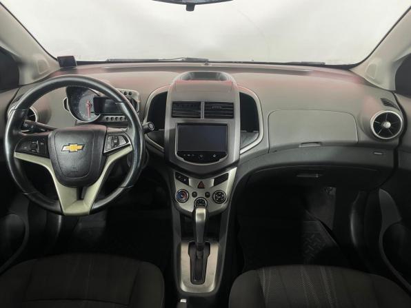 Chevrolet Aveo II с пробегом 2015 года, цена 650 000 рублей, 173095 км, седан, Автокод Объявления