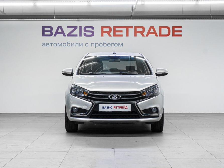 Lada (ВАЗ) Vesta I Тюмень  - изображение 3