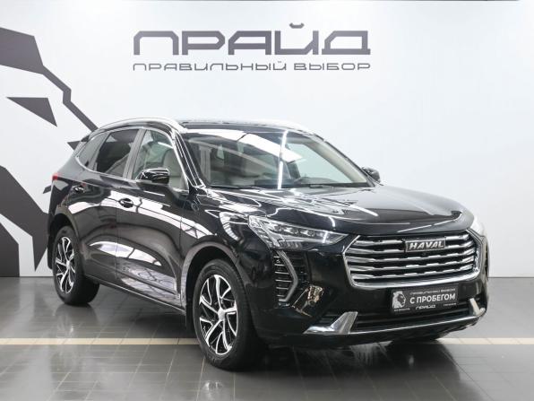 Haval Jolion I с пробегом 2023 года, цена 2 029 900 рублей, 48000 км, внедорожник, Автокод Объявления
