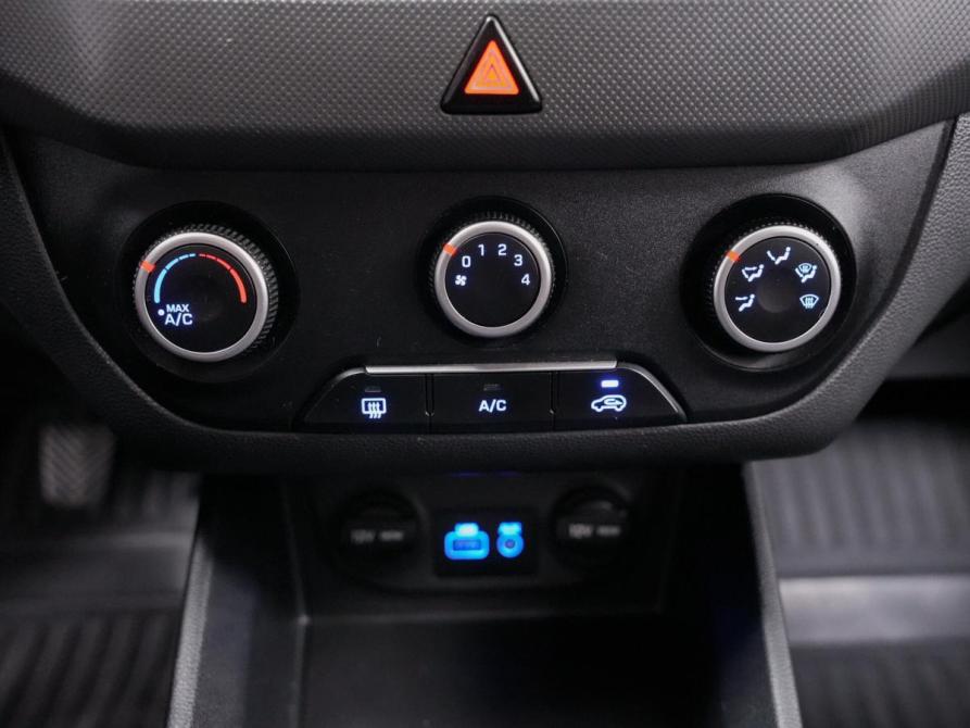 Hyundai Creta I Ульяновск  - изображение 18