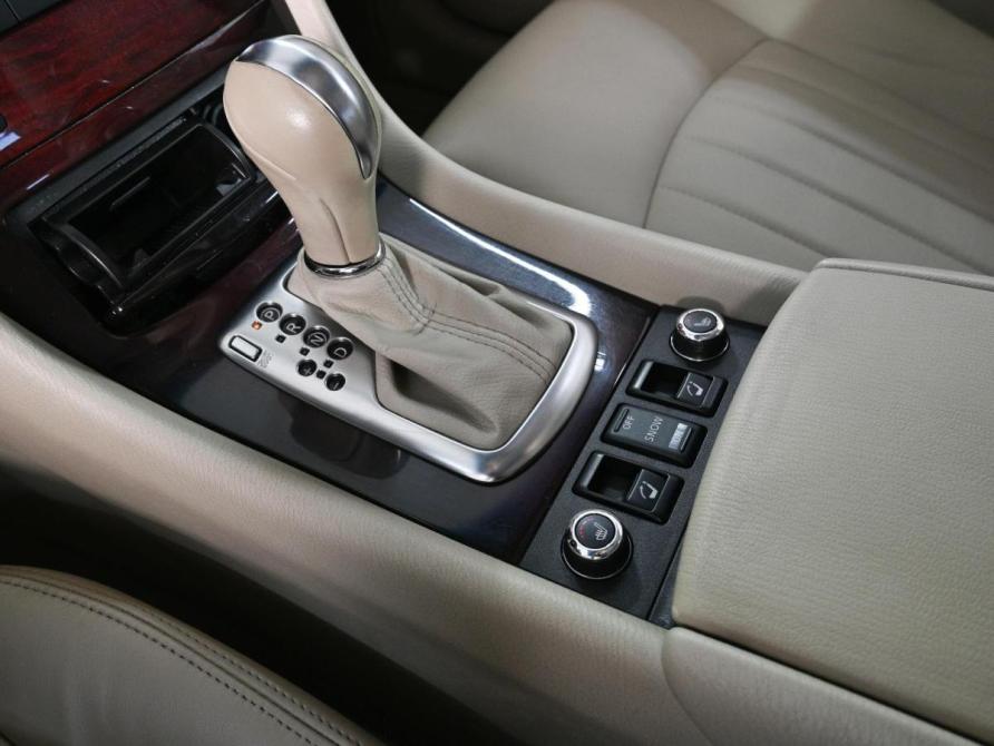 Infiniti EX I (J50) Ростов-на-Дону  - изображение 17