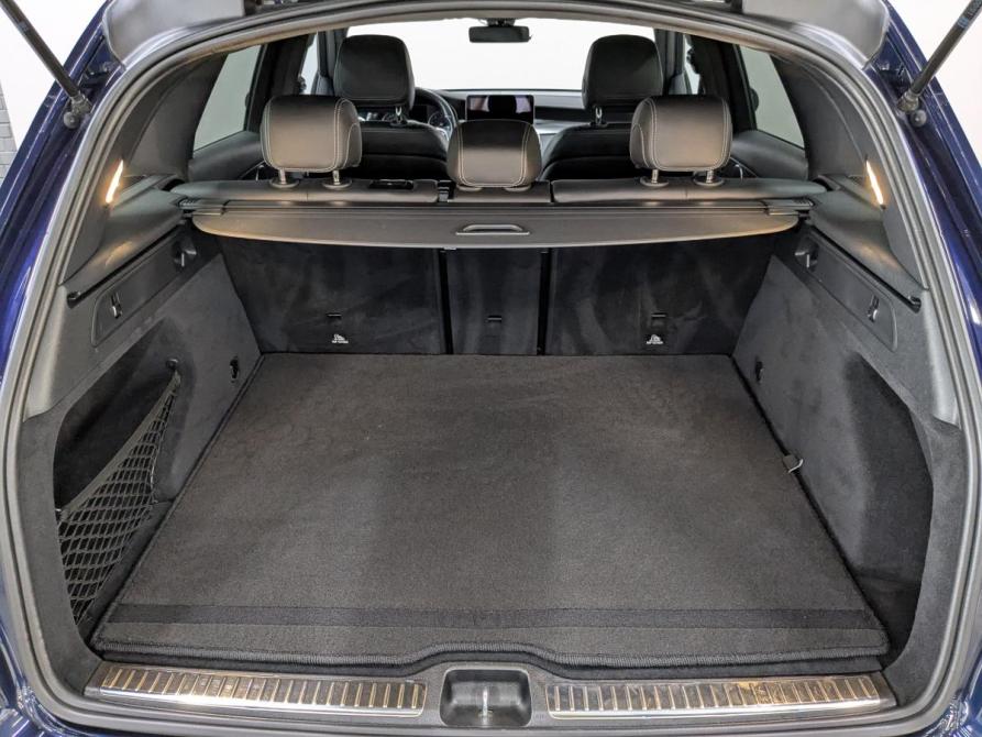Mercedes-Benz GLC I (X253) Рестайлинг Москва  - изображение 10