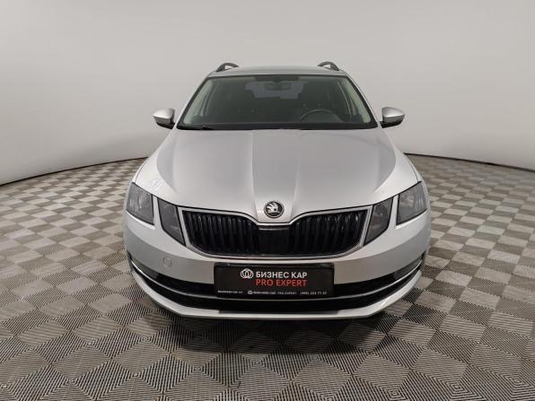 Skoda Octavia III (A7) Рестайлинг с пробегом 2017 года, цена 1 799 000 рублей, 173154 км, универсал, Автокод Объявления