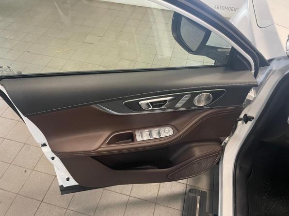 Chery Tiggo 8 Pro Max I с пробегом 2023 года, цена 2 249 000 рублей, 40000 км, внедорожник, Автокод Объявления