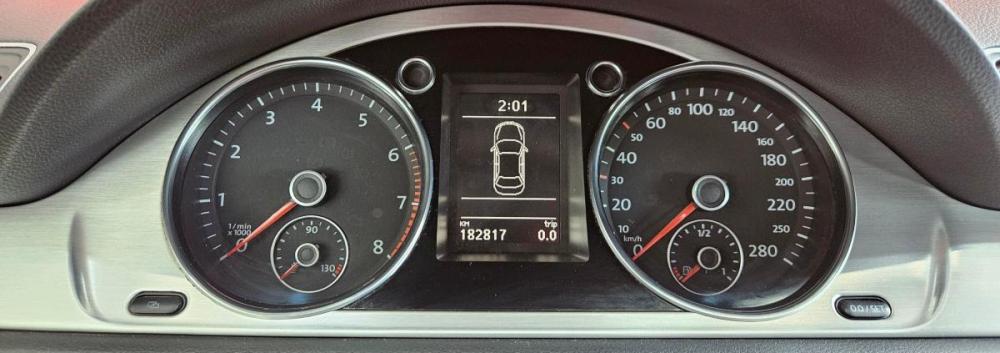 Volkswagen Passat CC I Вологда  - изображение 10