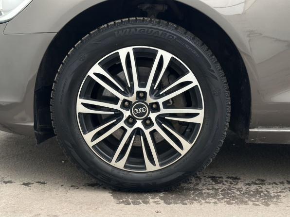 Audi A6 IV (C7) с пробегом 2012 года, цена 1 183 000 рублей, 243589 км, седан, Автокод Объявления