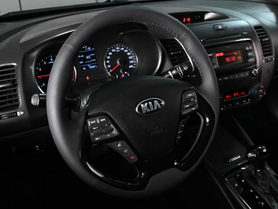 Kia Cerato III Рестайлинг (Classic) Ростов-на-Дону  - изображение 12