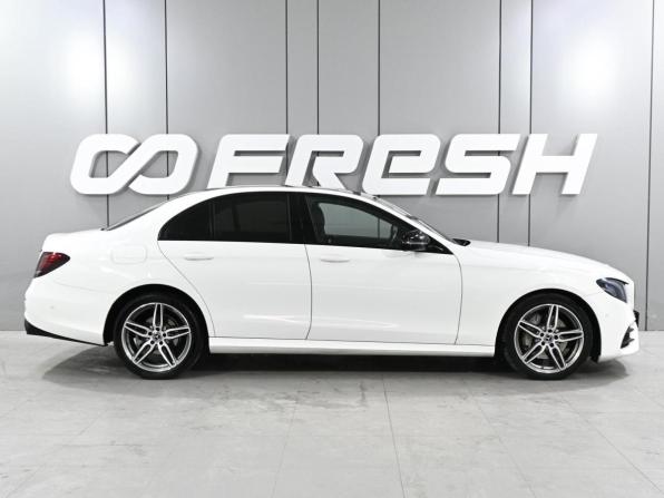Mercedes-Benz E-Класс V (W213 S213 C238) с пробегом 2018 года, цена 3 299 000 рублей, 134541 км, седан, Автокод Объявления