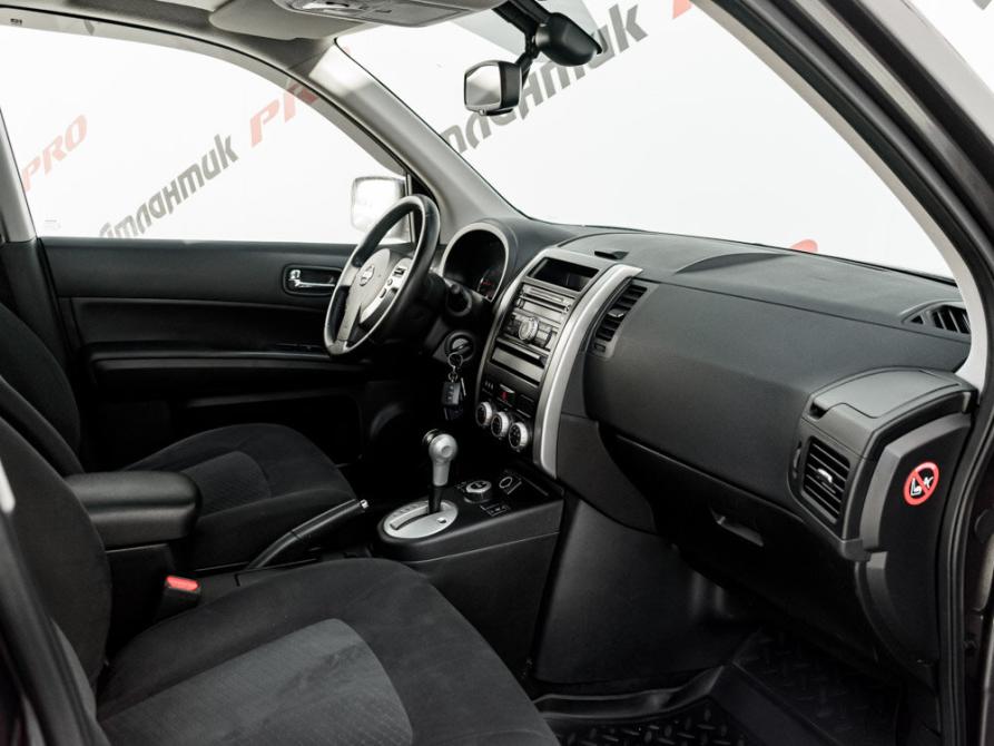 Nissan X-Trail II Рестайлинг Екатеринбург  - изображение 14