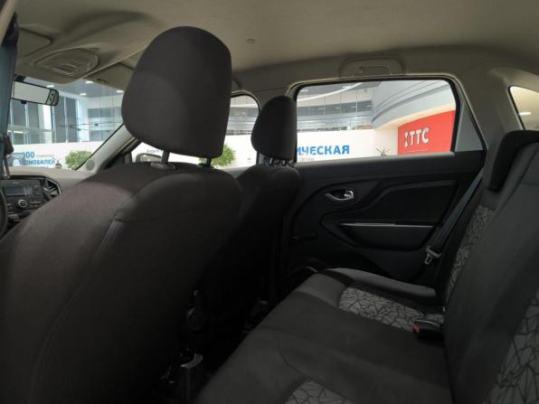 Lada (ВАЗ) XRAY I с пробегом 2019 года, цена 1 099 000 рублей, 78479 км, хэтчбек, Автокод Объявления