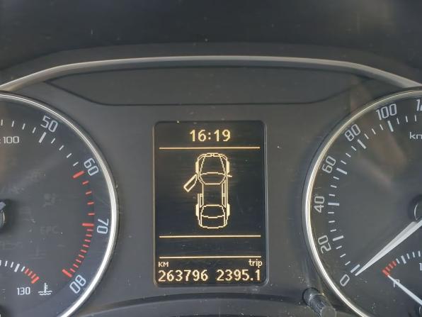 Skoda Octavia II (A5) Рестайлинг с пробегом 2010 года, цена 610 000 рублей, 263793 км, лифтбек, Автокод Объявления
