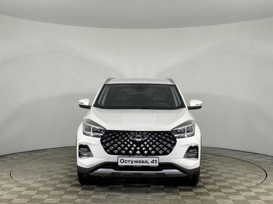 Chery Tiggo 4 Pro I Воронеж  - изображение 14