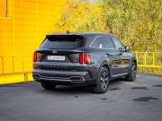 Kia Sorento IV Москва  - изображение 19