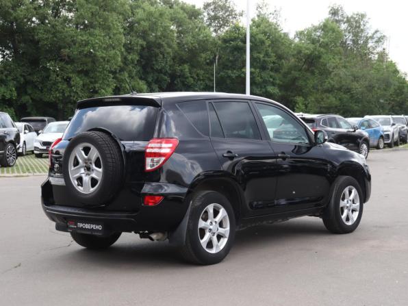 Toyota RAV4 III (XA30) Рестайлинг с пробегом 2010 года, цена 1 120 000 рублей, 256084 км, внедорожник, Автокод Объявления