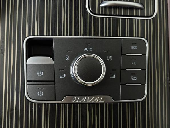 Haval H9 I Рестайлинг с пробегом 2021 года, цена 2 425 000 рублей, 93634 км, внедорожник, Автокод Объявления