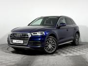 Audi Q5 II (FY) Санкт-Петербург  - изображение 22
