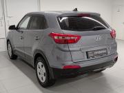 Hyundai Creta I Казань  - изображение 30
