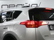 Toyota RAV4 IV (XA40) Ростов-на-Дону  - изображение 29