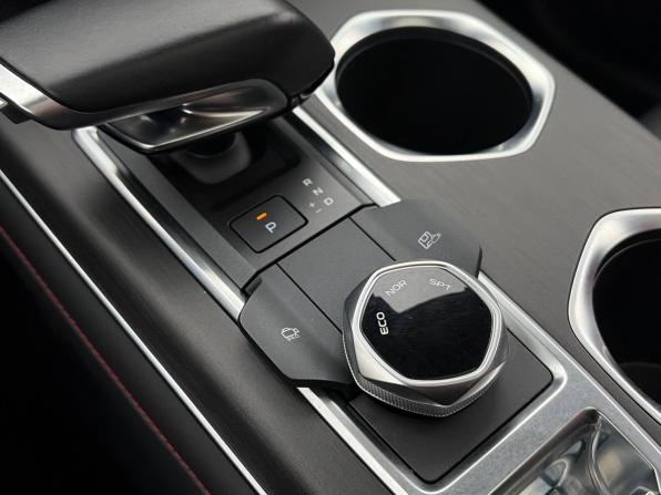 Changan CS55 Plus II с пробегом 2023 года, цена 1 995 000 рублей, 45000 км, внедорожник, Автокод Объявления
