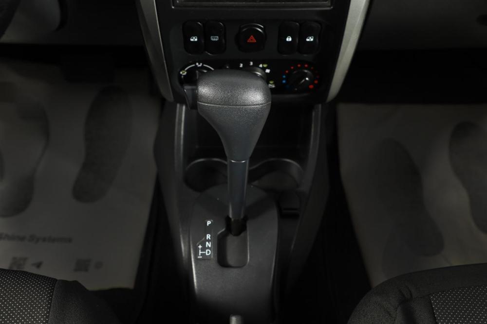 Nissan Almera III (G15) Новосибирск  - изображение 13