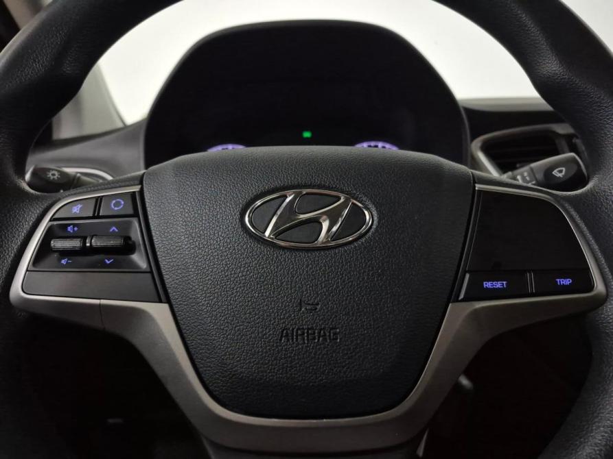 Hyundai Solaris II Альметьевск  - изображение 20