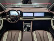 Geely Monjaro I Москва  - изображение 51