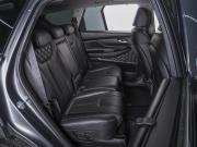 Hyundai Santa Fe IV Рестайлинг Ростов-на-Дону  - изображение 30