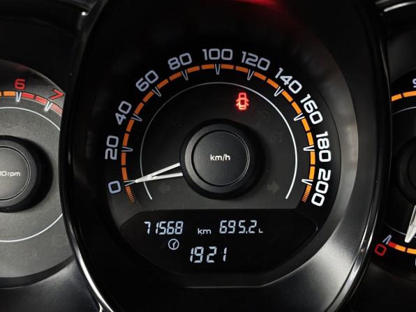 Lada (ВАЗ) Vesta I с пробегом 2017 года, цена 867 000 рублей, 71567 км, седан, Автокод Объявления