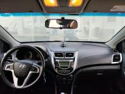 Hyundai Solaris I Уфа  - изображение 32