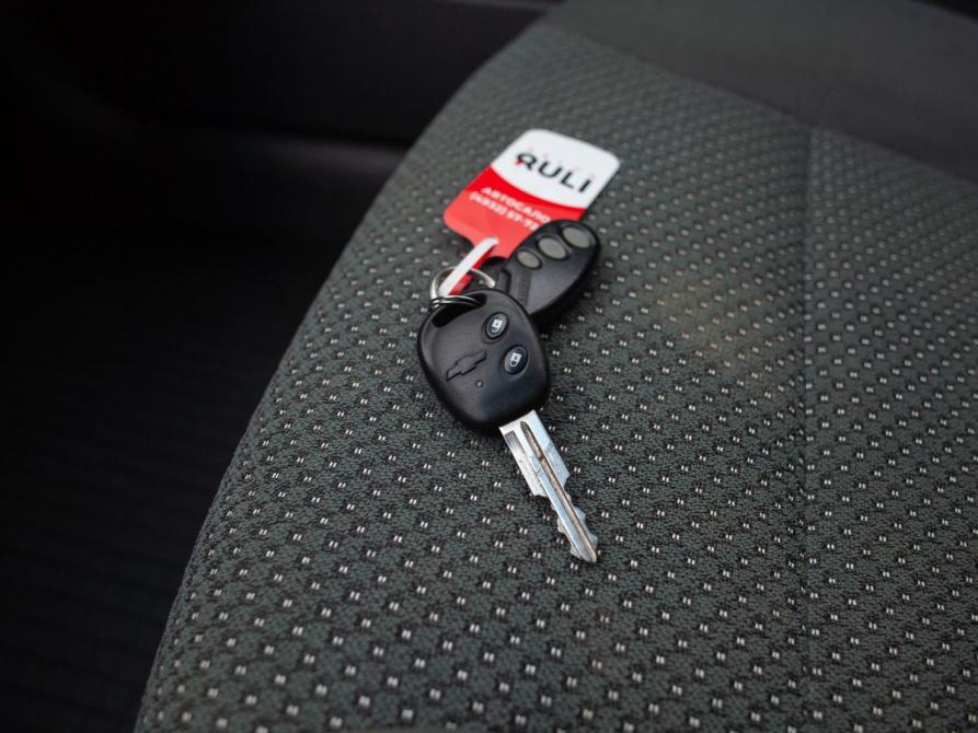 Chevrolet Aveo I Иваново  - изображение 36