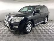 Toyota Land Cruiser 200 Series Москва  - изображение 20