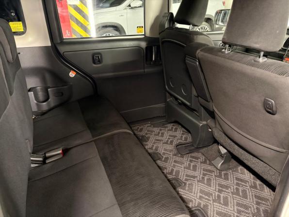 Daihatsu Tanto II с пробегом 2013 года, цена 550 000 рублей, 260617 км, минивэн, Автокод Объявления