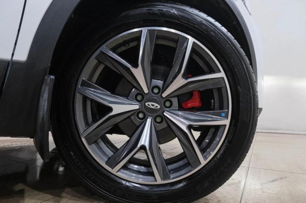 Chery Tiggo 7 Pro Max I Рестайлинг Новокузнецк  - изображение 12