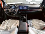 Geely Coolray I Рестайлинг Краснодар  - изображение 34
