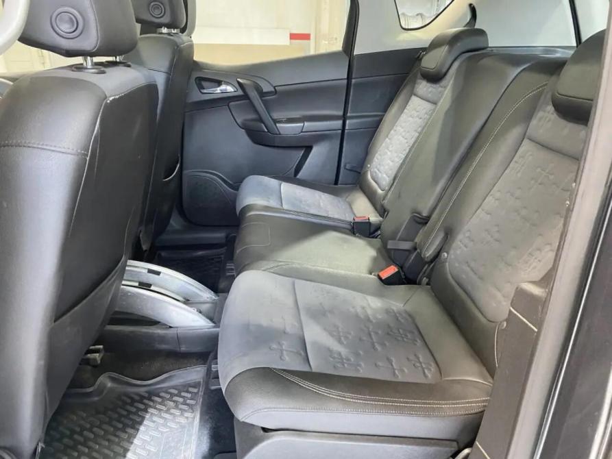 Opel Meriva B Челябинск  - изображение 10