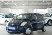 Toyota Vitz II (XP90) Омск  - изображение 25