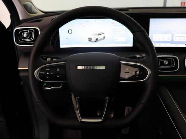 Jaecoo J8 с пробегом 2024 года, цена 3 190 000 рублей, 24529 км, внедорожник, Автокод Объявления