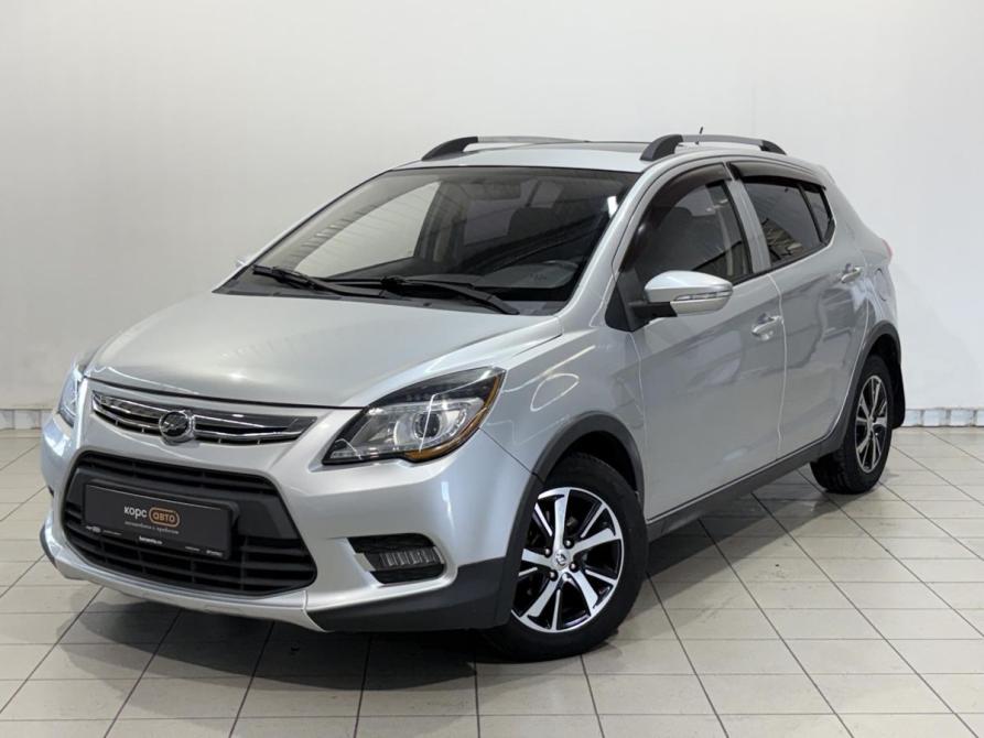 Lifan X50 Курск  - изображение 1