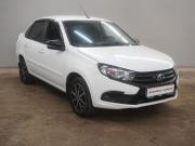 Lada (ВАЗ) Granta I Рестайлинг Москва  - изображение 18