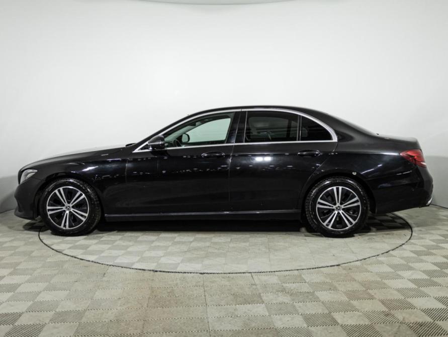Mercedes-Benz E-Класс V (W213 S213 C238) Санкт-Петербург  - изображение 8